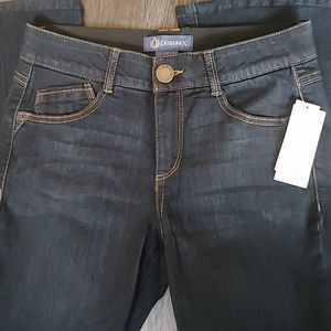 Democracy Jeans Size 6
